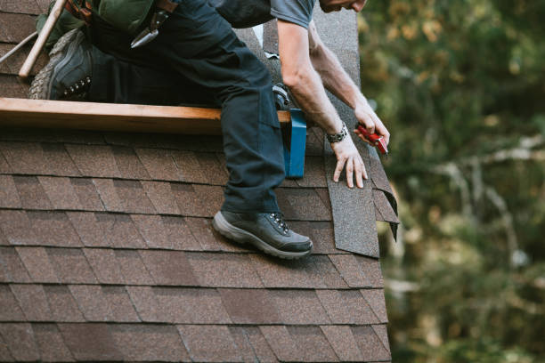 Fast & Reliable Emergency Roof Repairs in Marlboro Meadows, MD